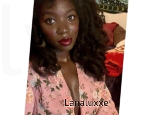 Lanaluxxe