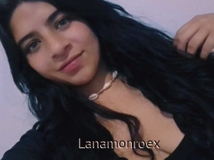 Lanamonroex