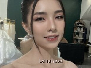 Lananesa