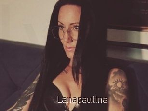 Lanapaulina