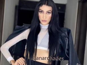 Lanarohades