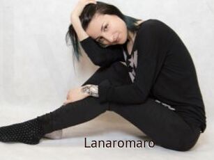 Lanaromaro