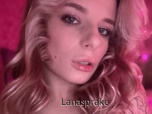 Lanasprake