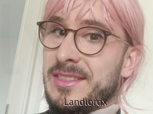 Landlordx