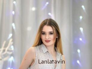 Lanlaravin