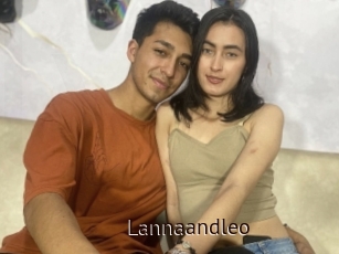 Lannaandleo