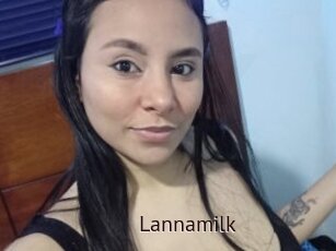 Lannamilk