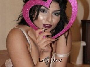 Lara_love