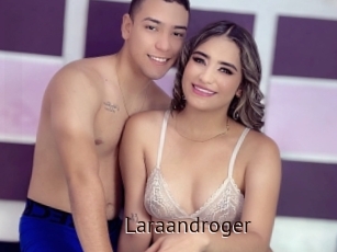 Laraandroger