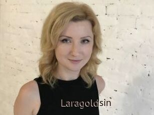 Laragoldsin