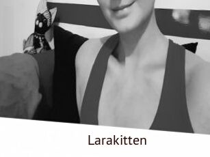 Larakitten