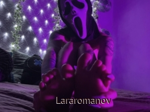 Lararomanov