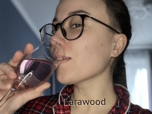 Larawood