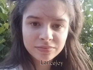 Laricejoy