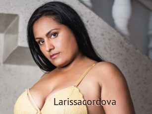 Larissacordova