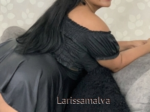 Larissamalva