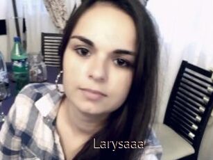 Larysaaa