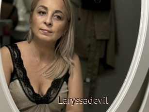 Laryssadevil