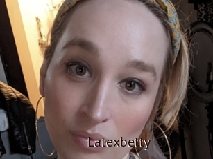 Latexbetty