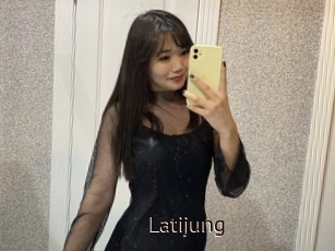 Latijung