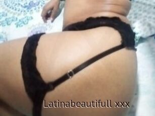 Latinabeautifull_xxx