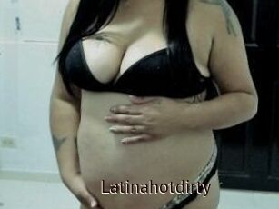 Latinahotdirty