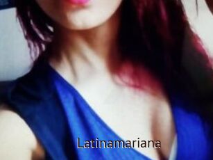 Latinamariana