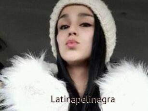 Latinapelinegra