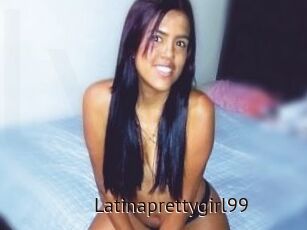 Latinaprettygirl99