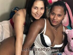 Latinasreadyplayer