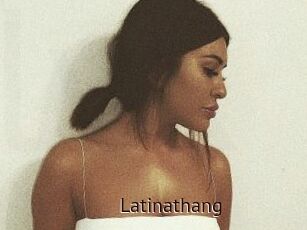 Latinathang