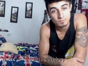 Latincuteboy