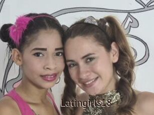 Latingirls18