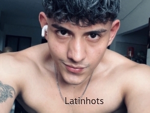 Latinhots