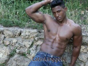 Latinkinggold