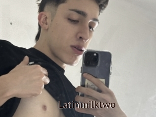 Latinmilktwo