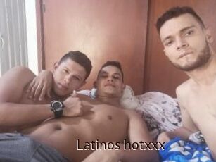 Latinos_hotxxx