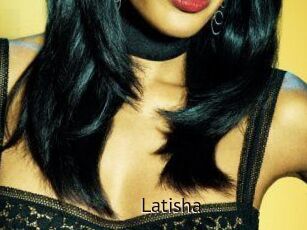 Latisha