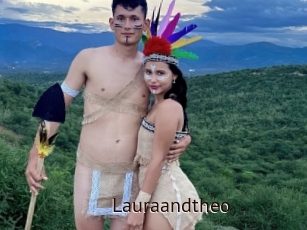 Lauraandtheo