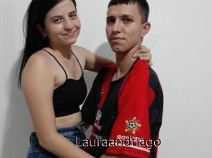 Lauraandtiago