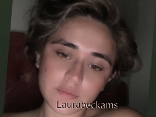 Laurabeckams