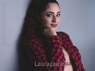 Lauragamboa