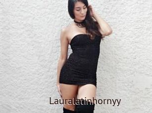 Lauralatinhornyy