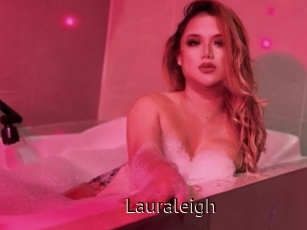 Lauraleigh