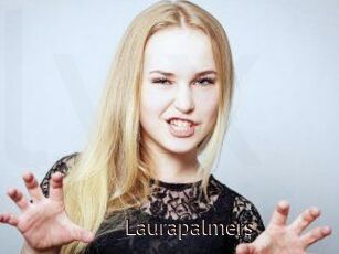 Laurapalmers