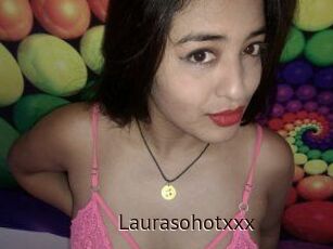 Laurasohotxxx