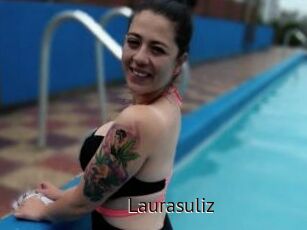 Laurasuliz