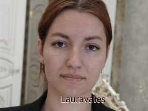 Lauravales