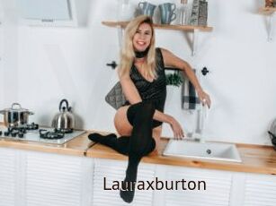 Lauraxburton