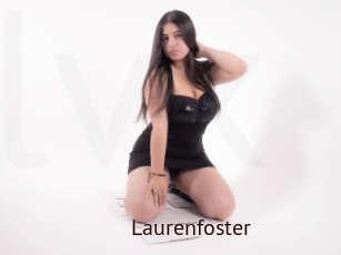 Laurenfoster